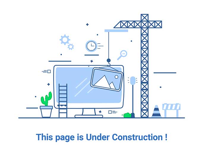 Under Construction